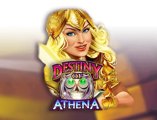 Destiny of Athena