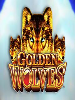 Golden Wolves