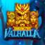 Towering Pays Valhalla