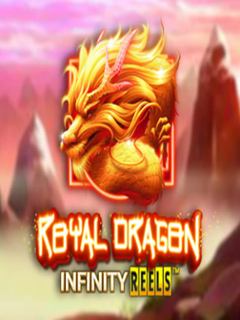 Royal Dragon Infinity