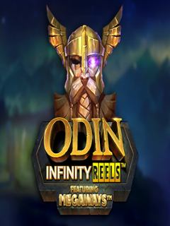 Odin Infinity Megaways