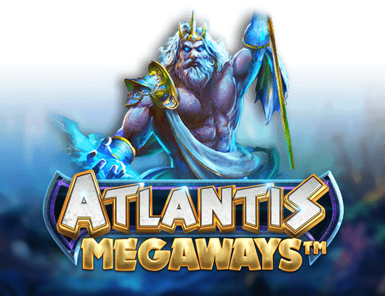 Atlantis Megaways