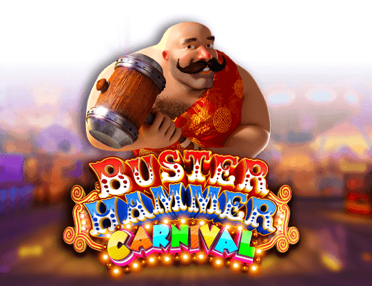 Buster Hammer Carnival