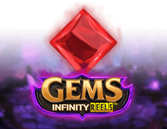Gems Infinity Reels
