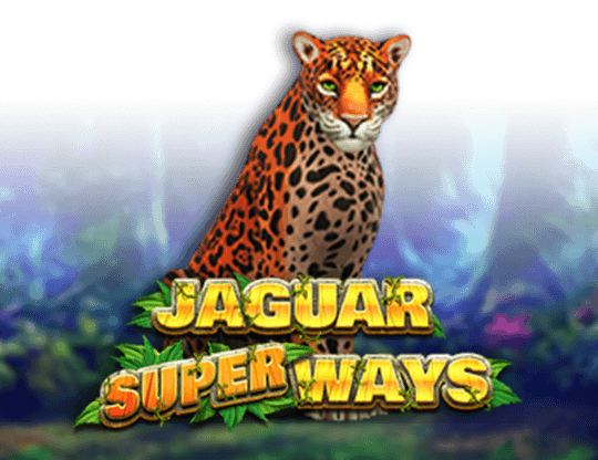 Jaguar SuperWays