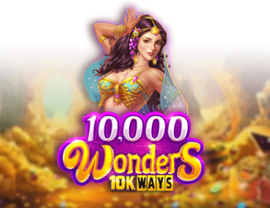 10000 Wonders 10K Ways