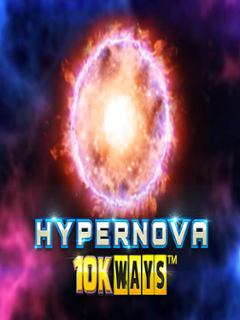 Hypernova 10K Ways