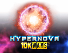 Hypernova 10K Ways