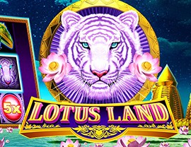 Lotus Land