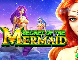 Secret of the Mermaid