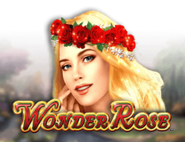 Wonder Rose