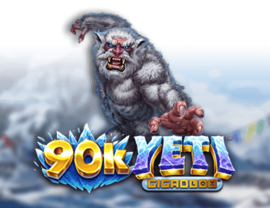 90K Yeti Gigablox
