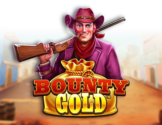 Bounty Gold