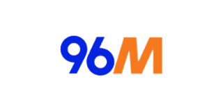 96M Casino Logo