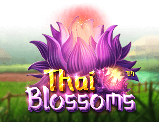 Thai Blossoms