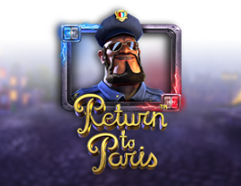 Return to Paris