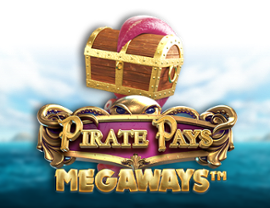 Pirate Pays Megaways