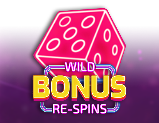 Wild Bonus Re-spins