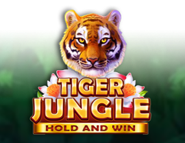 Tiger Jungle