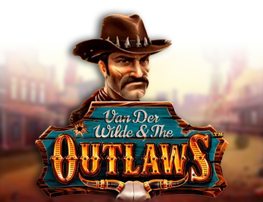 Van Der Wilde and the Outlaws