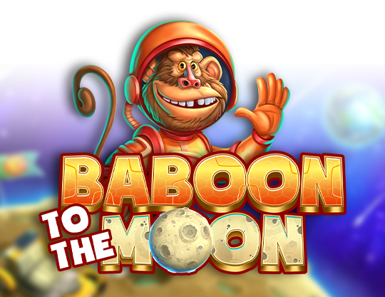 Baboon to the Moon
