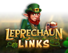 Leprechaun Links