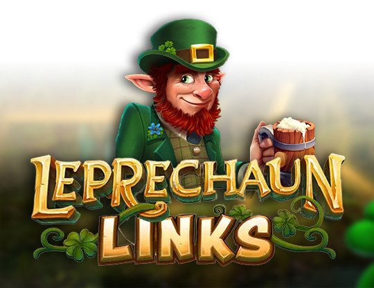 Leprechaun Links