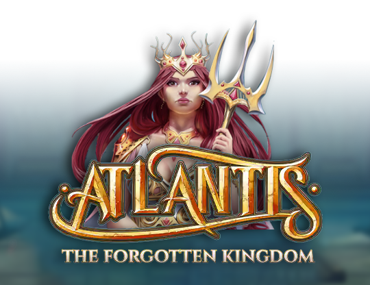 Atlantis: The Forgotten Kingdom