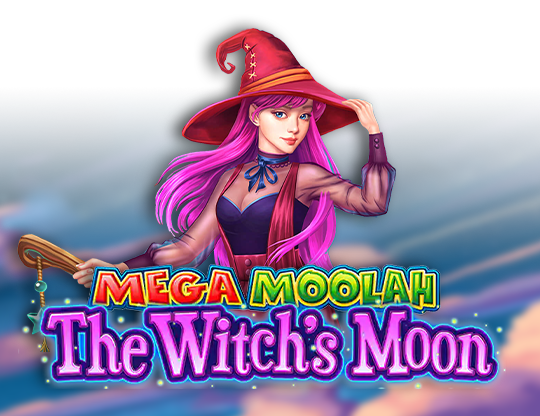 Mega Moolah The Witchs Moon