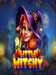 Little Witchy