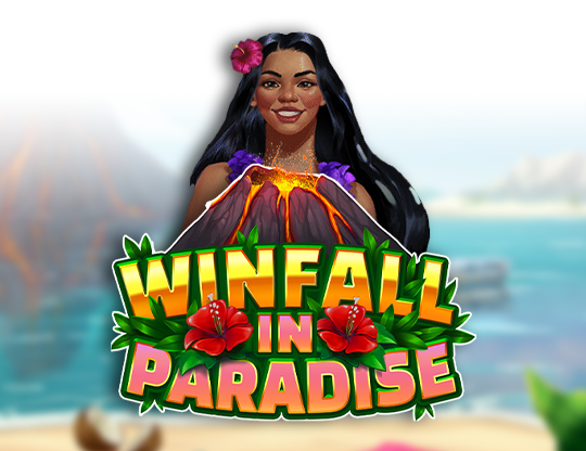 Winfall in Paradise