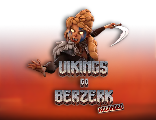 Vikings Go Berzerk Reloaded