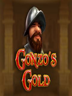 Gonzo's Gold