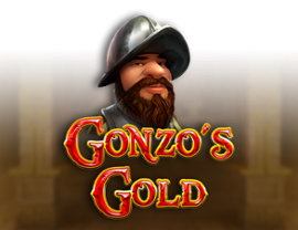 Gonzo's Gold