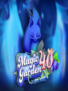 Magic Garden 40