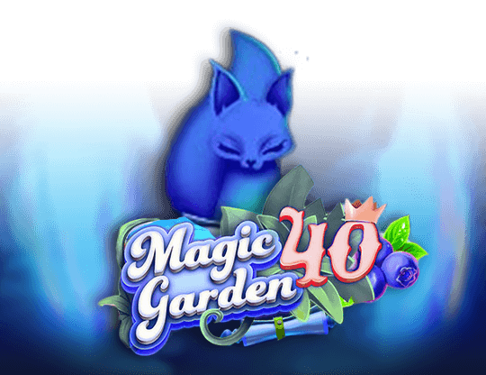 Magic Garden 40