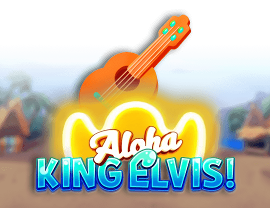 Aloha King Elvis!