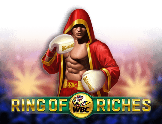 WBC Ring of Riches