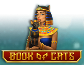 Book of Cats