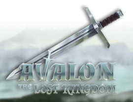 Avalon the Lost Kingdom