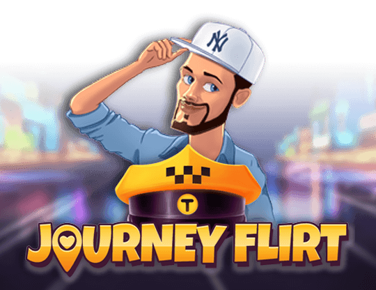 Journey Flirt