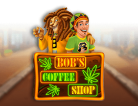 Bob's Coffee Shop