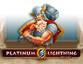 Platinum Lightning Deluxe