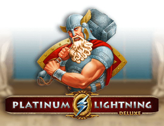 Platinum Lightning Deluxe