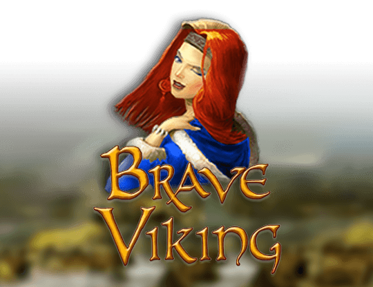 Brave Viking