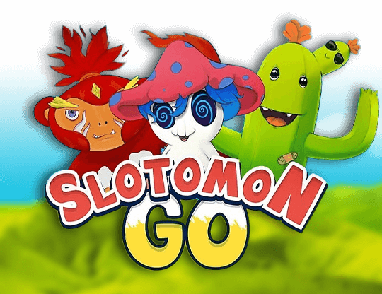 Slotomon Go