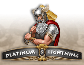 Platinum Lightning