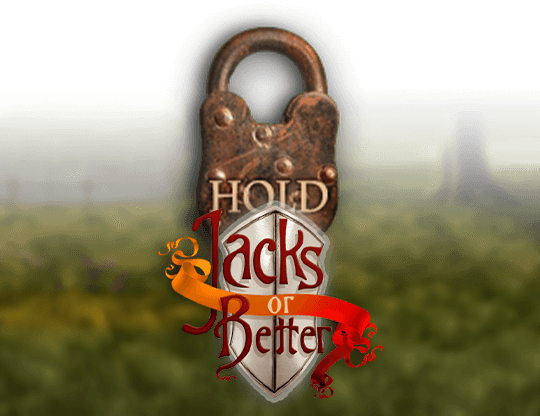 Jacks or Better (BGaming)