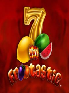 Hot Frootastic
