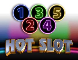 Hot Slot